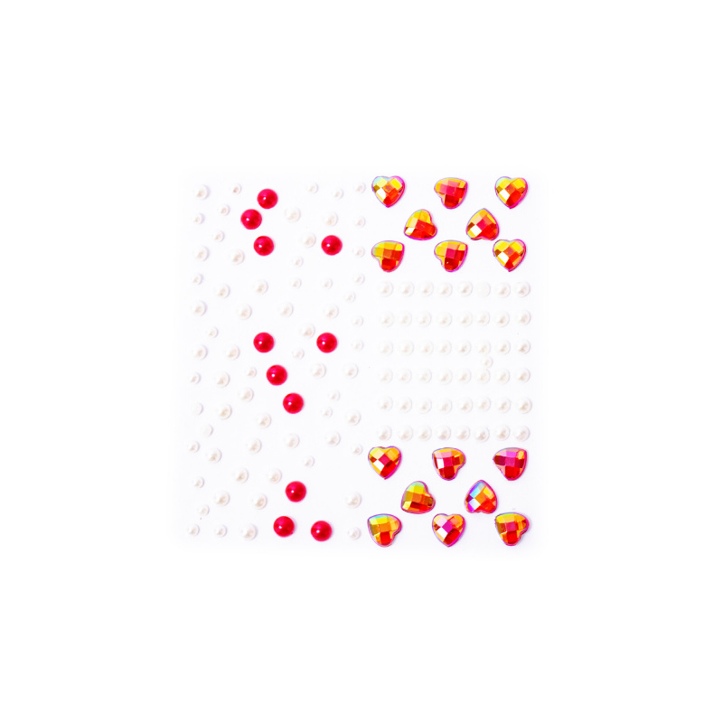 Aga4Kids Pietre autoadezive DS8111-V