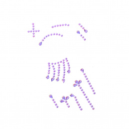 Aga4Kids Pietre autoadezive DS8113X