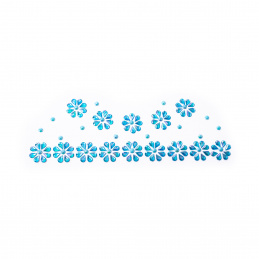 Aga4Kids Pietre autoadezive DS8114MC