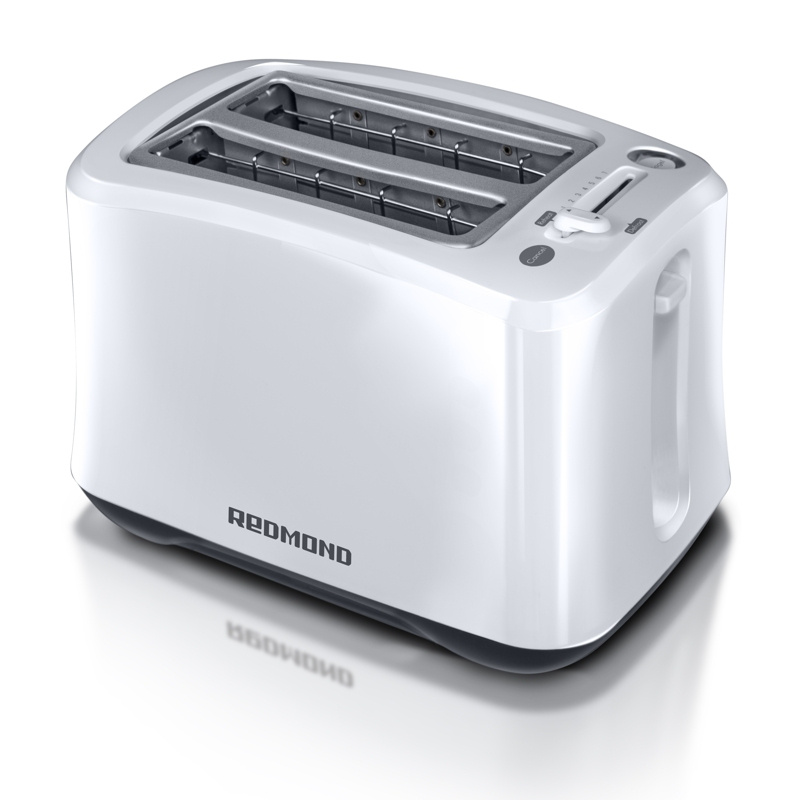 REDMOND RT-407-E alb