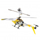 Elicopter RC Syma SYMA S107H 2,4GHz RTF galben