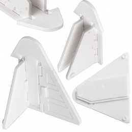 Aga Încuietoare de siguranță pentru uși glisante