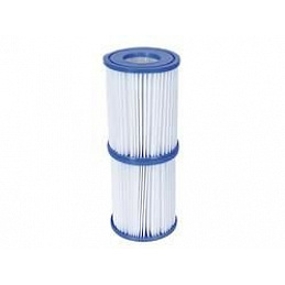 Cartuș de filtrare I 1249 l/h (2 buc) BESTWAY 58093