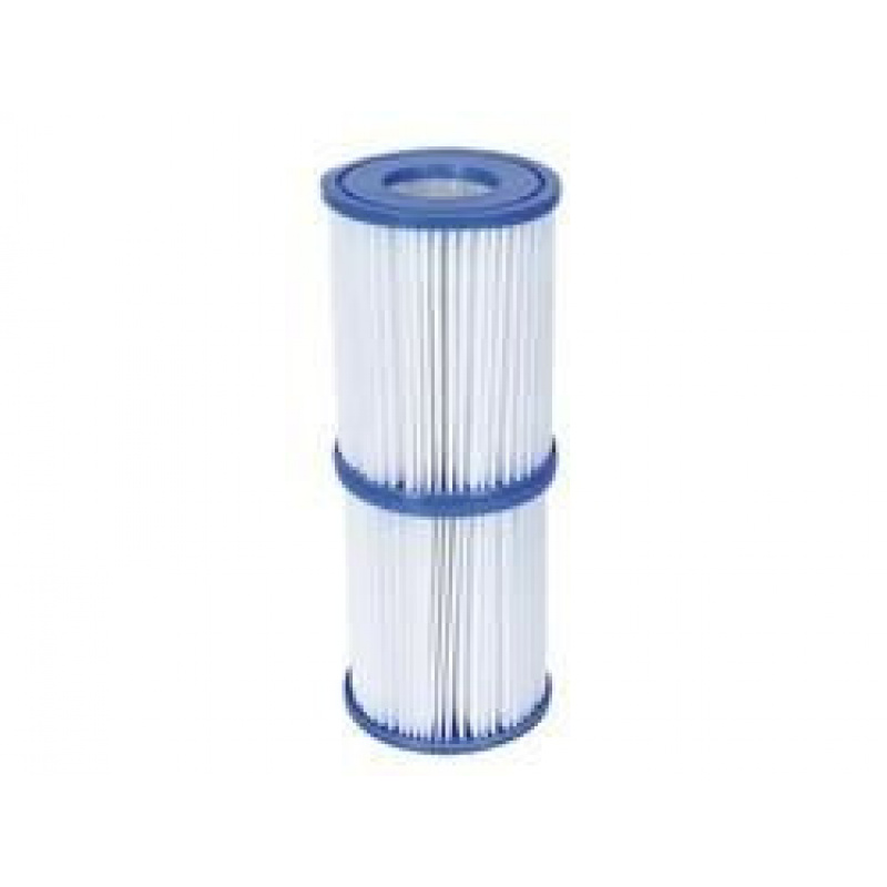 Cartuș de filtrare I 1249 l/h (2 buc) BESTWAY 58093