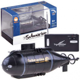 Barcă telecomandată r/c submarin RC0357 universal