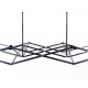 Aga Construcția standului 3x6 m