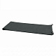 Saltea de yoga Karimatka 180x50 cm Gri