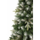 Aga Pom de Crăciun Pin 180 cm Alpin