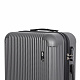 Aga Travel Set de valize de călătorie MR4652 Gri