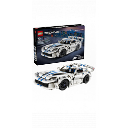 LEGO® Technic 42234 Mașina sport Dodge Viper GTS-R