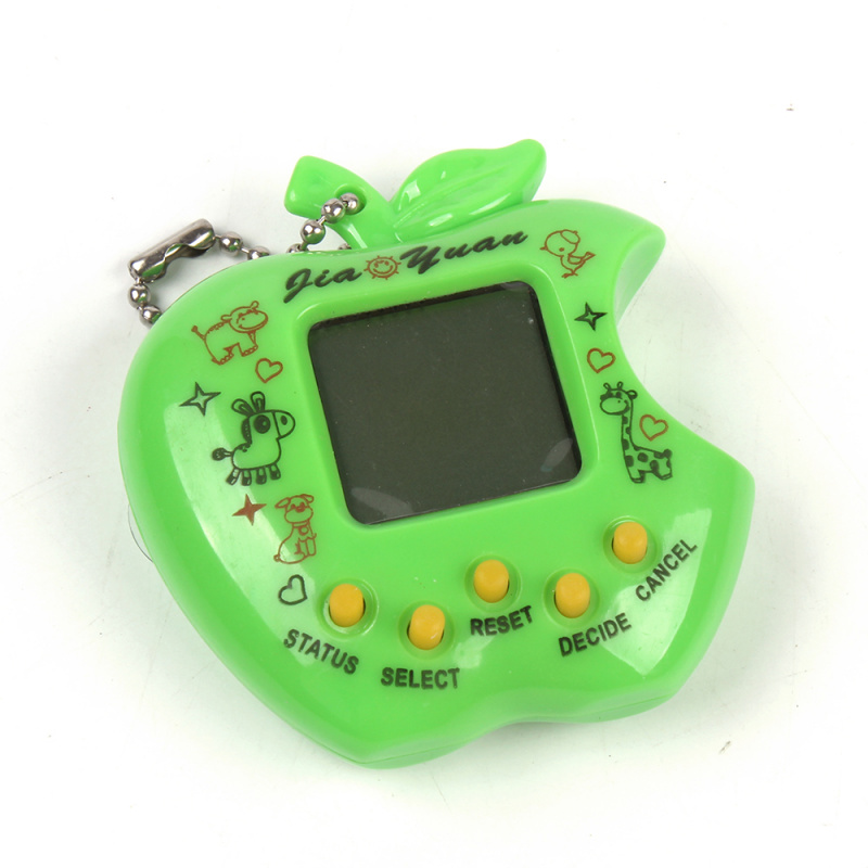 Aga Jucărie electronică Tamagotchi 49 în 1