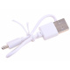 Microfon karaoke wireless IN0136 - Negru