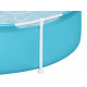 Bestway Piscină pentru copii 152 x 38 cm 56283