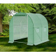 Aga Seră de grădină MR4001CH 2x2x2 m