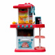 Aga4Kids Bucătărie din plastic MR6090