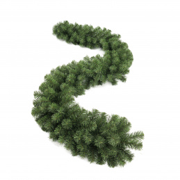 Ghirlandă de Crăciun Aga 270 cm