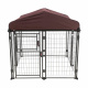 Aga Kotec pentru câine 122x130 cm DS2MD