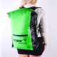 Aga Rucsac impermeabil 25 l Verde