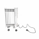 Radiator cu ulei Linder Exclusiv 1500W