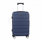 Aga Travel Bagaj de mână MR4693 Albastru