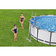 Bestway Scări pentru piscină 1,07 m 58330