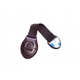 Aga Încuietoare sertar dulap Bronz