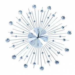 Q70A CEAS DE PERETE PE BATERII 50CM ROTUND