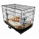 Cușcă pentru animale Aga 77,5x48,5x55cm