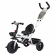 Aga Tricicletă multifuncțională MR1470 Bej