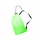 Aga Sac gonflabil LAZY BAG 200x70 cm Verde
