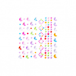 Aga4Kids Pietre autoadezive DS8111-E