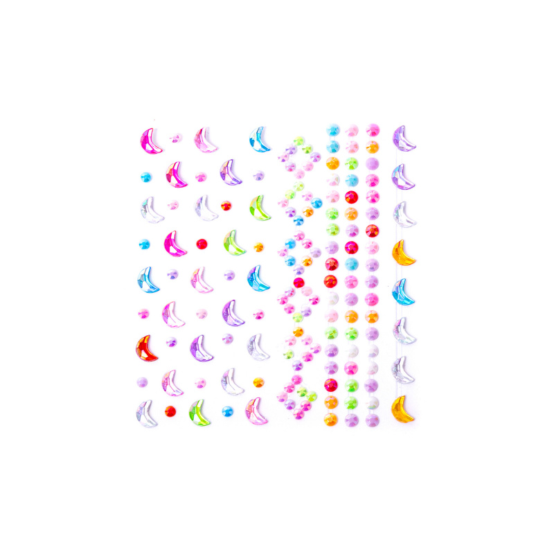 Aga4Kids Pietre autoadezive DS8111-E