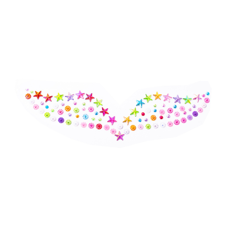 Aga4Kids Pietre autoadezive DS8114MIE