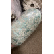 Aga4Kids Cal de legăn din plastic 2în1 Roz 2DZ244 - II. CALITATE