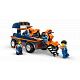 LEGO® City 60491 Transportor de motociclete