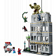 LEGO® | Marvel  76350 Confruntarea memorabilă dintre Omul-Păianjen și Hulk