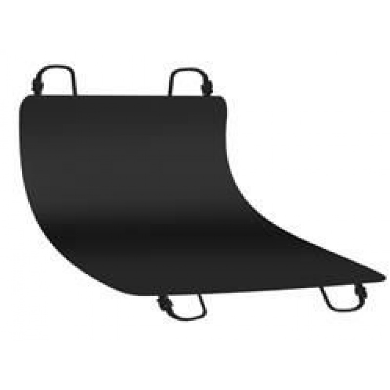 Covoraș auto pentru câine 144 x 144 cm ISO