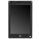 Tabelă LCD digitală 8.5 inch pentru desen și scris Negru ISO 8965