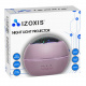 Proiector cer de noapte Deluxe roz roz LP16859