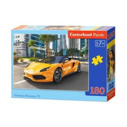 Puzzle de 180 de piese Arrinera Hussarya 33 universal Puzzle de 180 de piese Arrinera Hussarya 33 universal