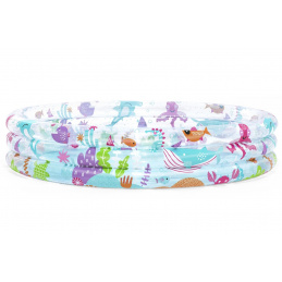 Piscina Morski Świat 152 30 BESTWAY