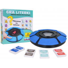 Joc de familie LITERA 2.