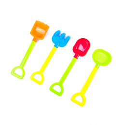 Aga4Kids Set pentru nisip DS1029