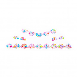 Aga4Kids Pietre autoadezive DS8114MIB