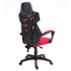 Aga Scaun de joc DS5012 Roșu