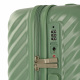 Set de valize de călătorie Aga Travel MR4672 Verde