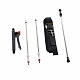 Aga Pulverizator cu acumulator pentru spate 12 l