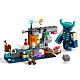 LEGO® Minecraft 21274 Întâlnirea cu Temnicerul