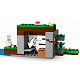 LEGO® Minecraft 21593 Prima aventură pe timp de noapte