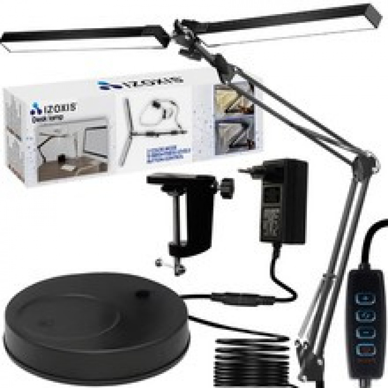 Lampă de birou pentru desen Izoxis 24223